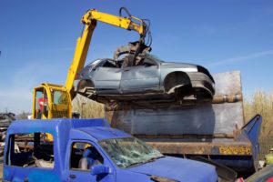 car removal geelong
