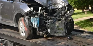 car removal services