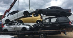 Clearing Up Space and Getting Rid of Unwanted Vehicles